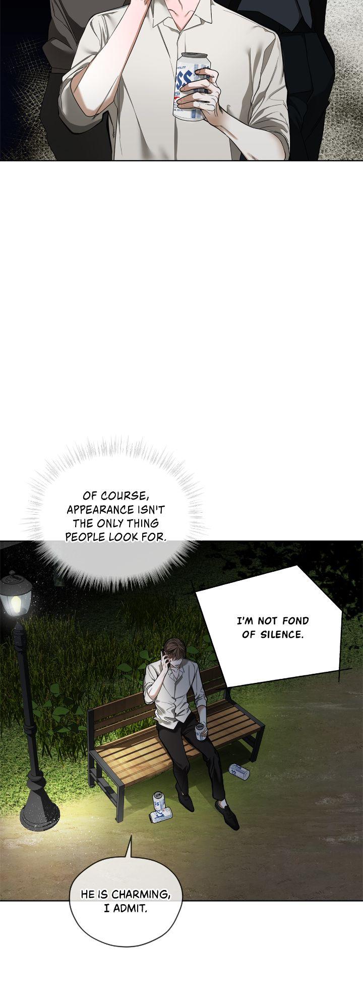 The Foul Chapter 88 - Page 30 in English