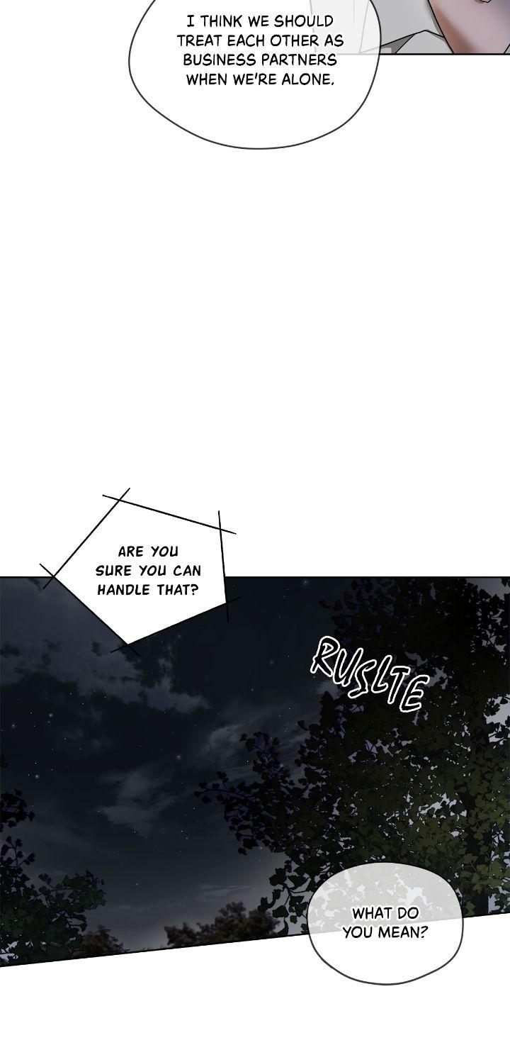 The Foul Chapter 88 - Page 33 in English