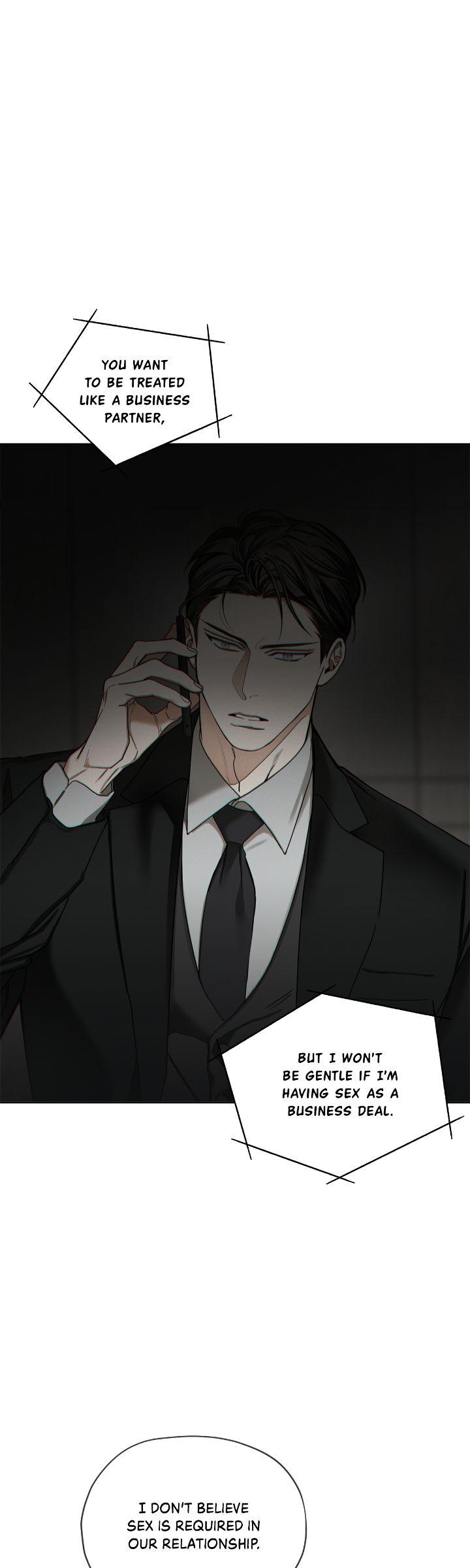 The Foul Chapter 88 - Page 34 in English