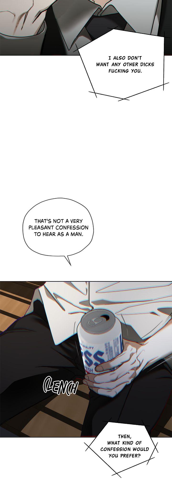 The Foul Chapter 88 - Page 36 in English