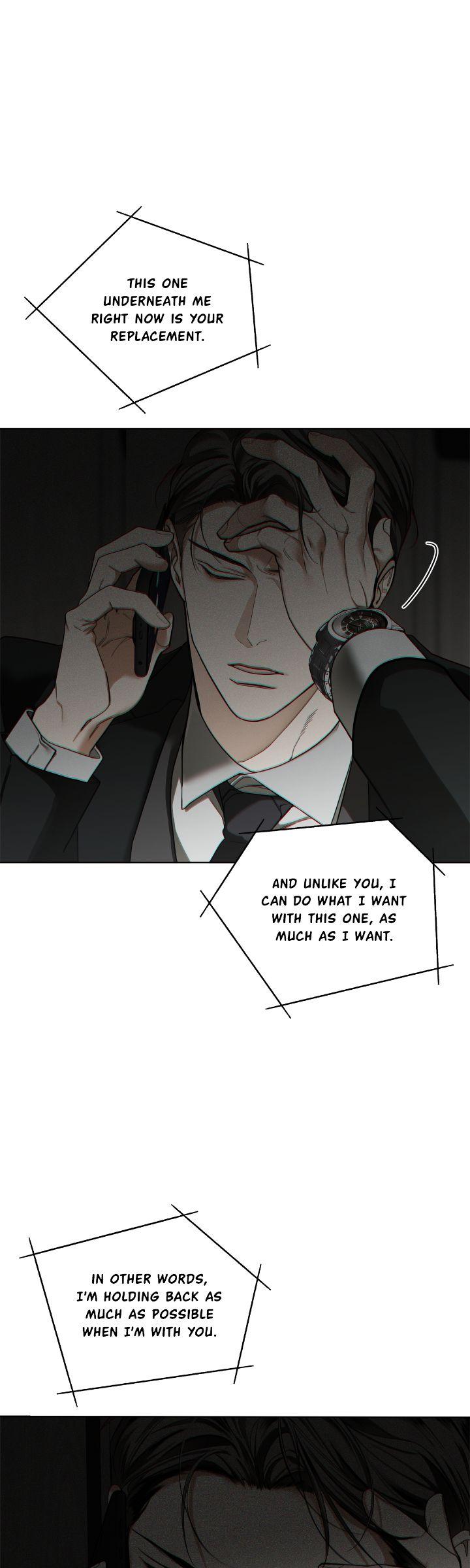 The Foul Chapter 88 - Page 37 in English