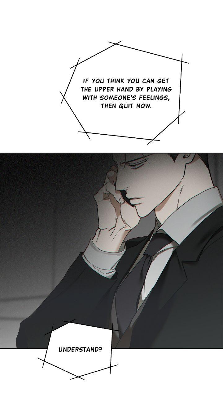 The Foul Chapter 88 - Page 39 in English