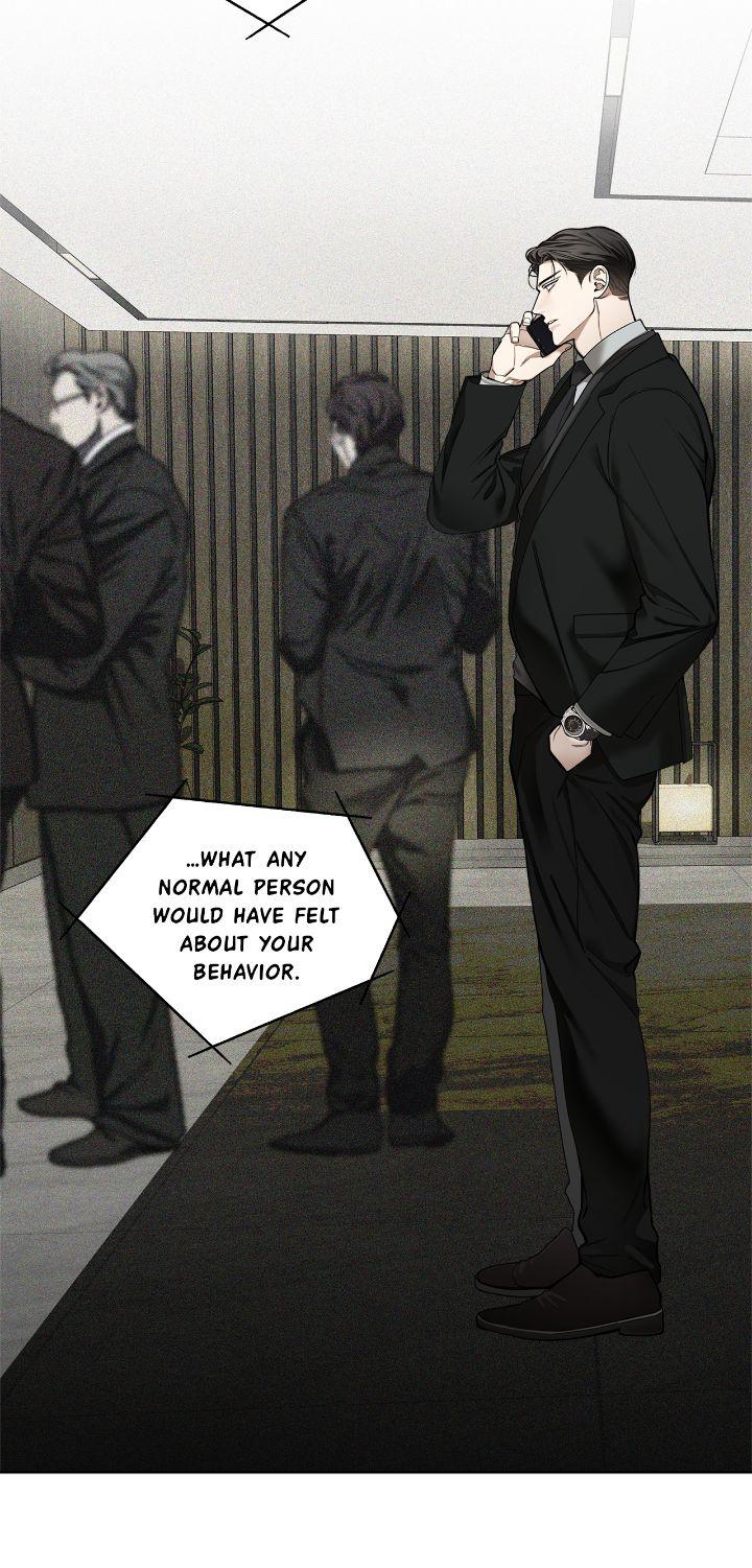 The Foul Chapter 88 - Page 42 in English