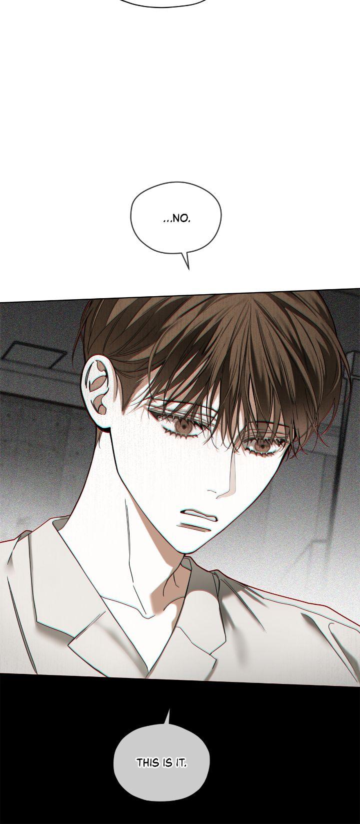 The Foul Chapter 89 - Page 16 in English