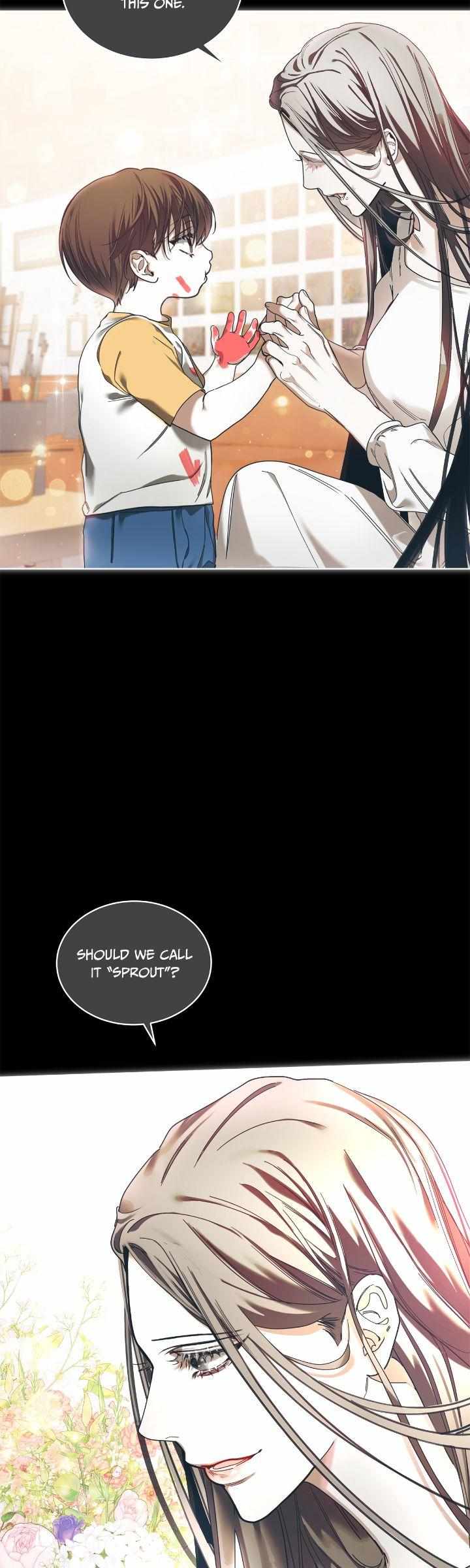 The Foul Chapter 89 - Page 19 in English