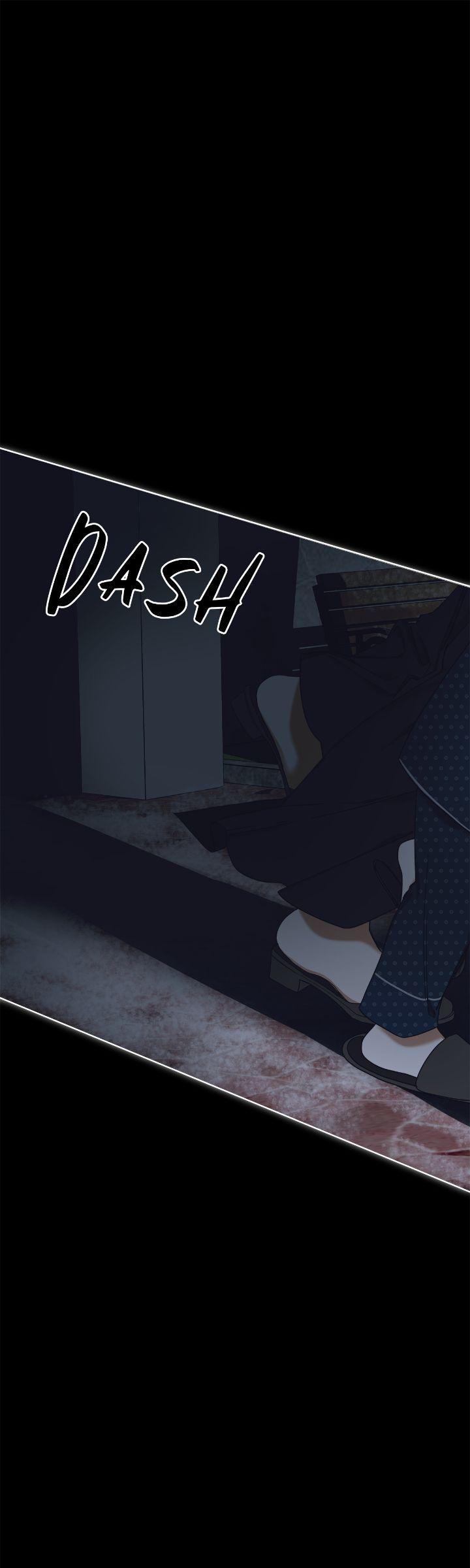 The Foul Chapter 89 - Page 25 in English