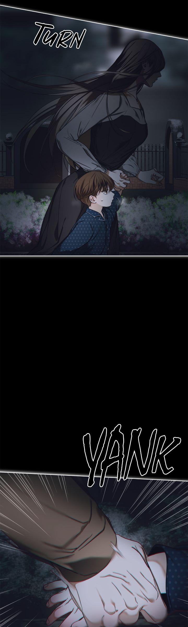 The Foul Chapter 89 - Page 26 in English