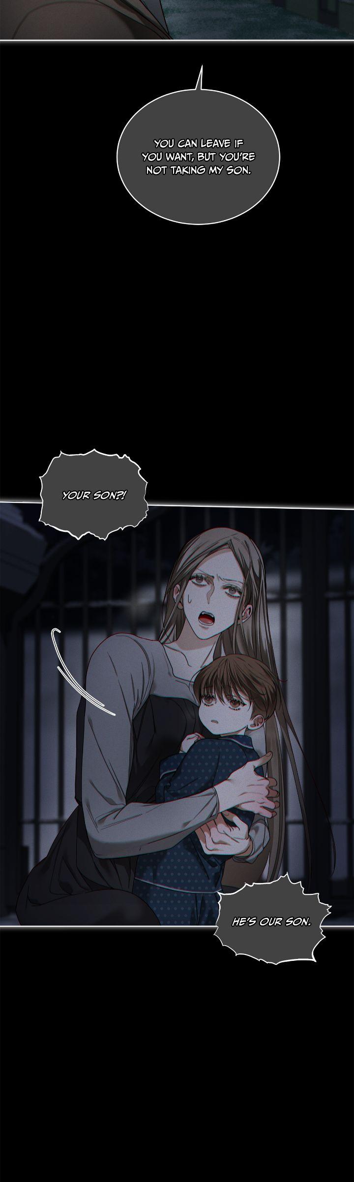 The Foul Chapter 89 - Page 29 in English