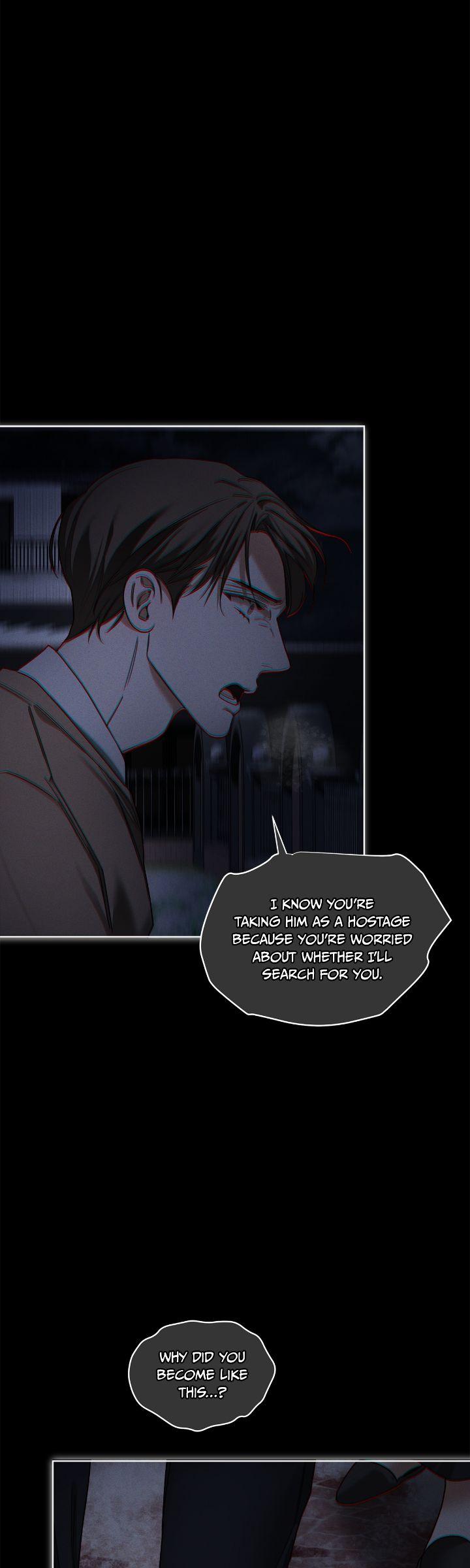 The Foul Chapter 89 - Page 32 in English