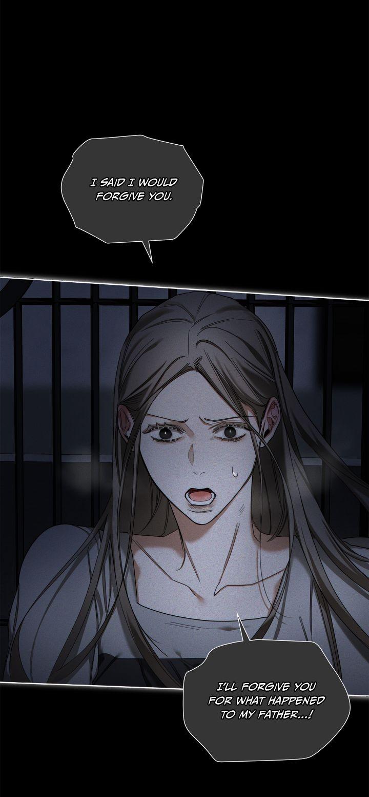 The Foul Chapter 89 - Page 34 in English