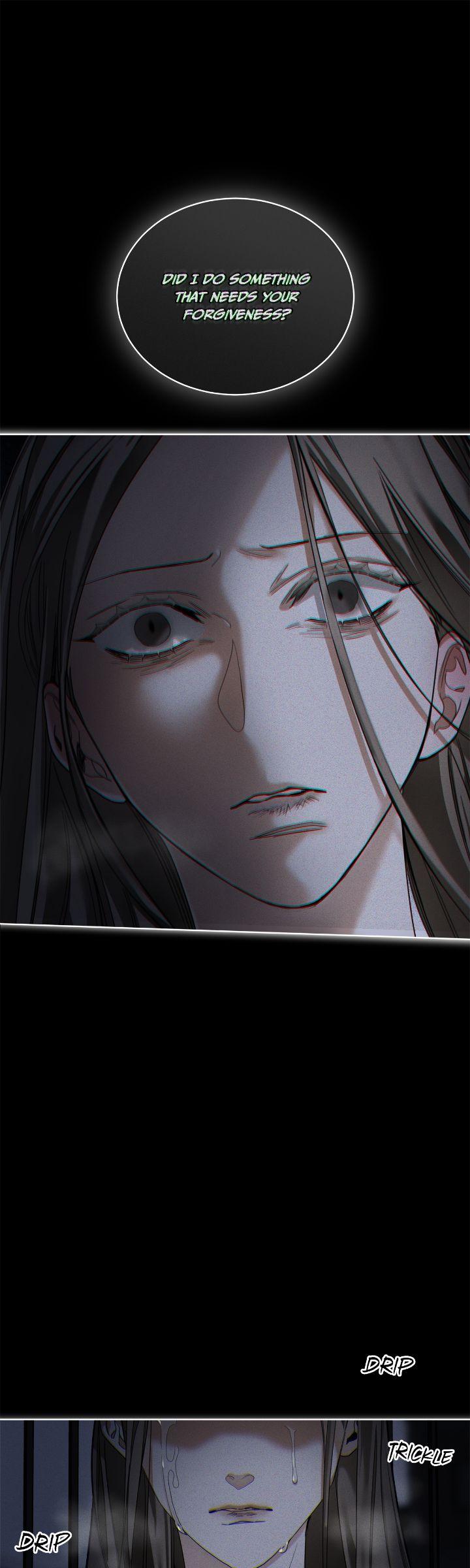 The Foul Chapter 89 - Page 35 in English
