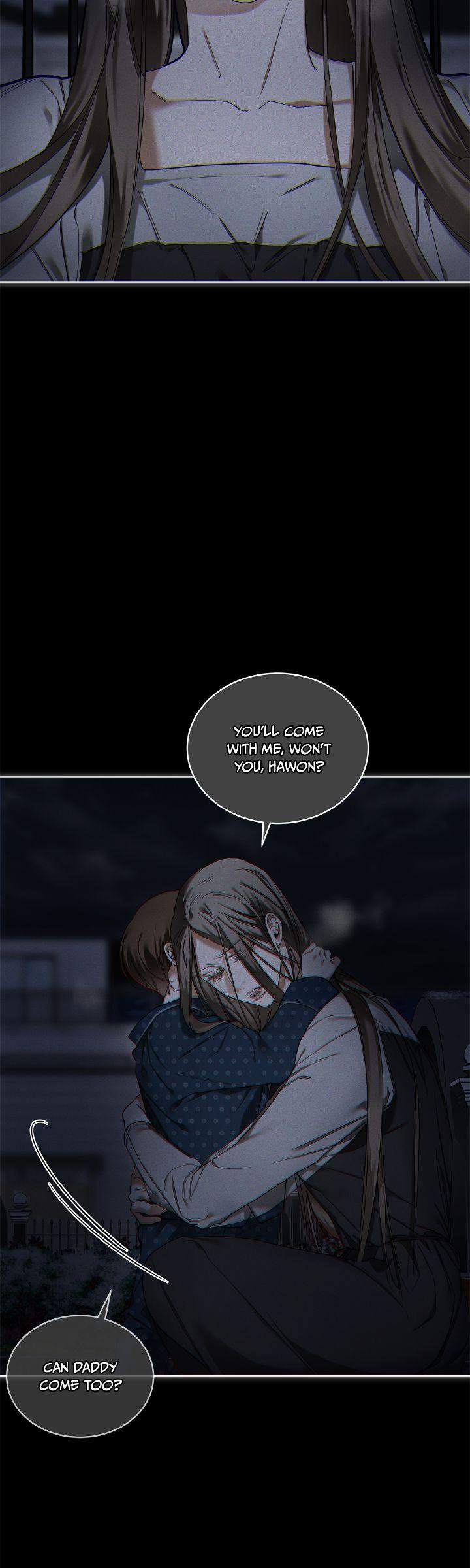 The Foul Chapter 89 - Page 36 in English