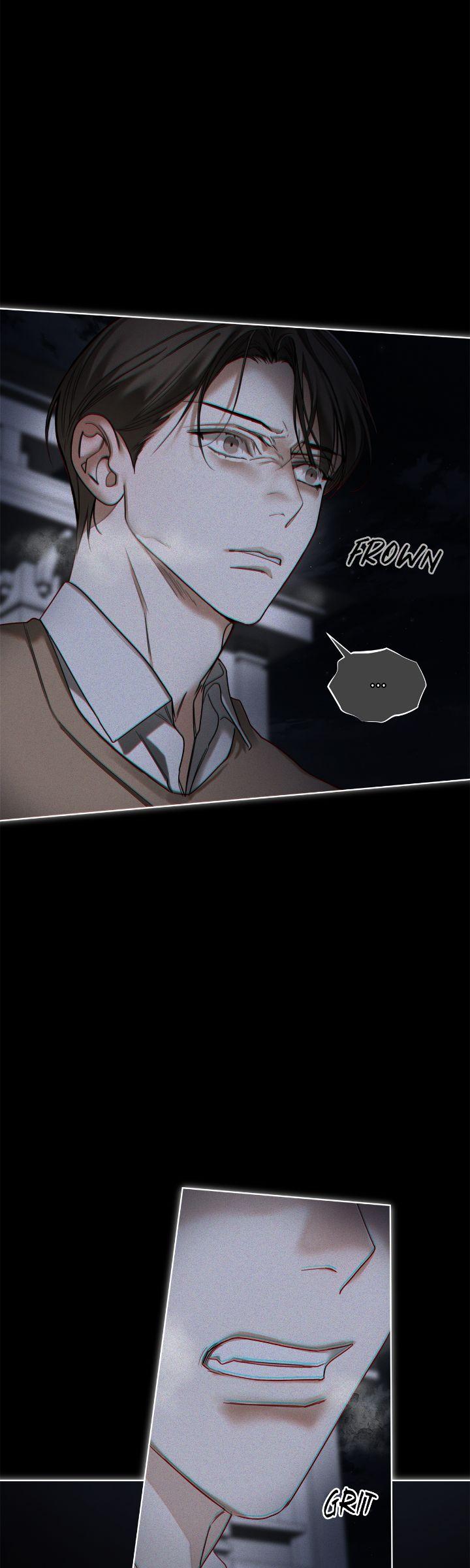The Foul Chapter 89 - Page 44 in English