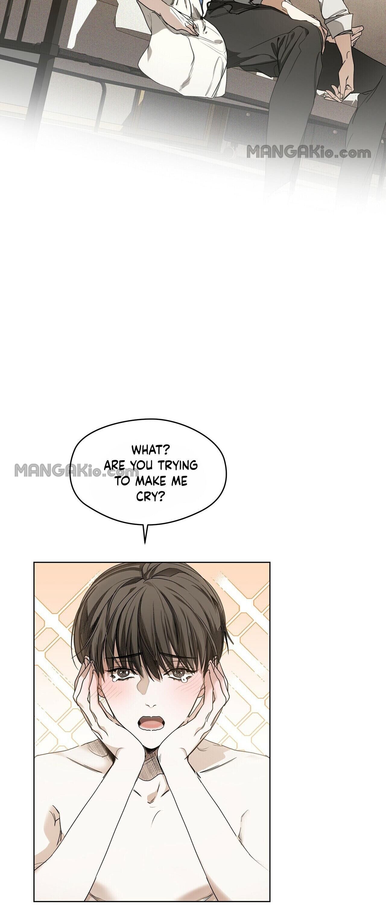 The Foul Chapter 9 - Page 6 in English