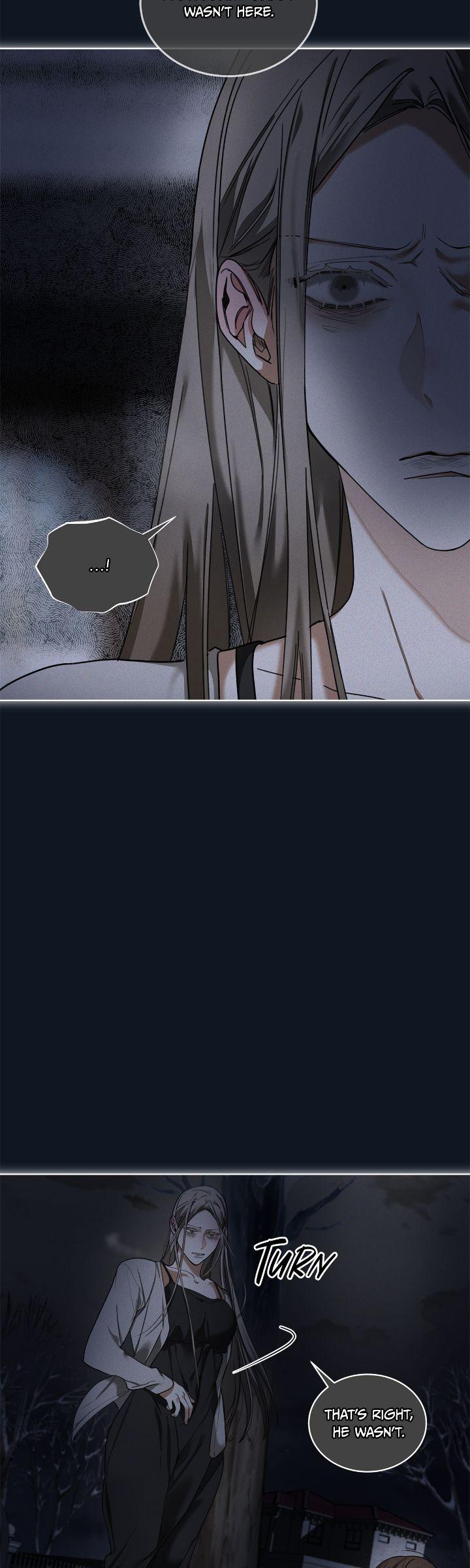 The Foul Chapter 90 - Page 11 in English