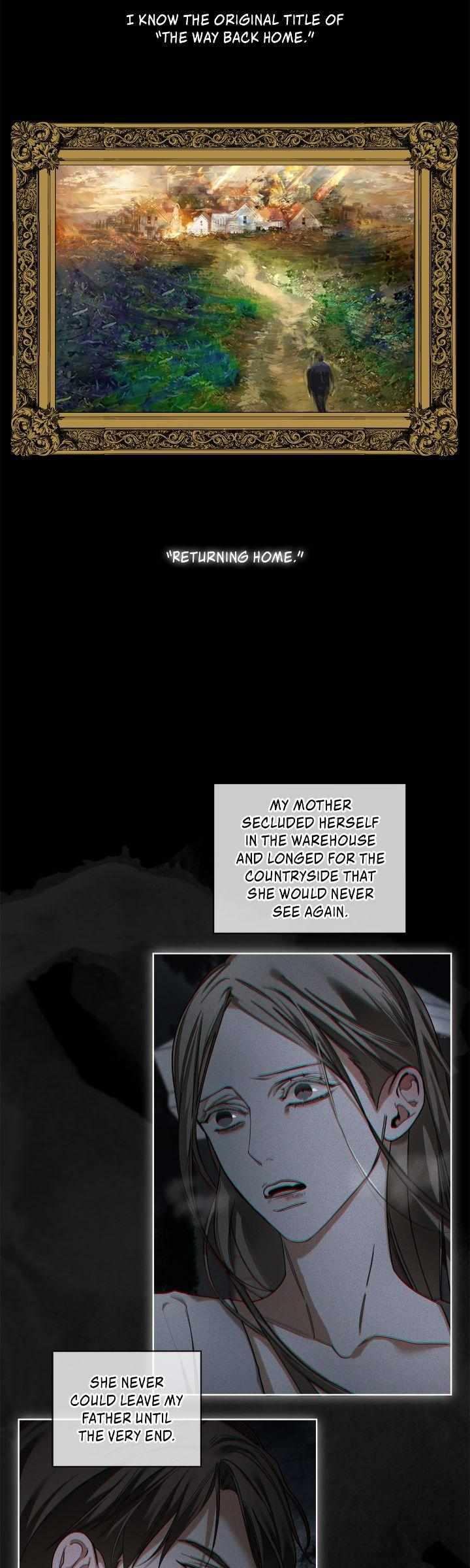 The Foul Chapter 90 - Page 32 in English