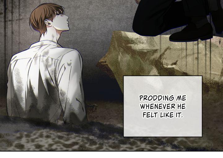 The Foul Chapter 91 - Page 23 in English