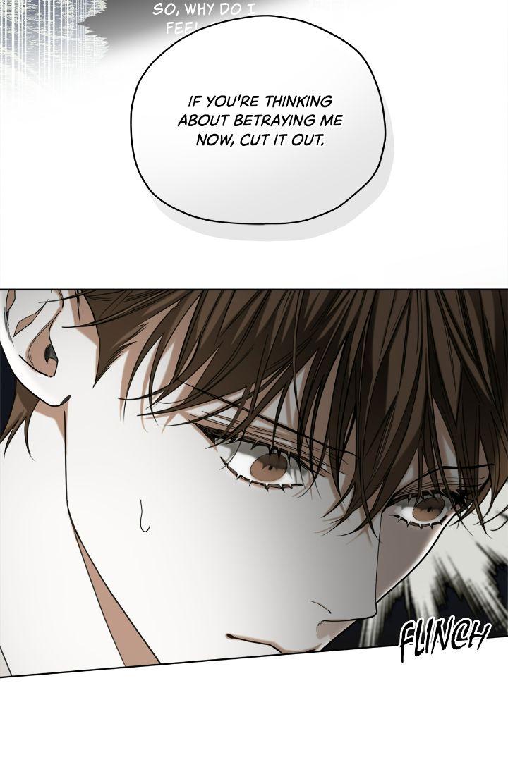 The Foul Chapter 91 - Page 26 in English