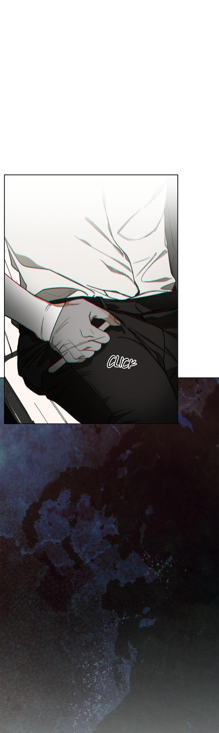 The Foul Chapter 91 - Page 30 in English