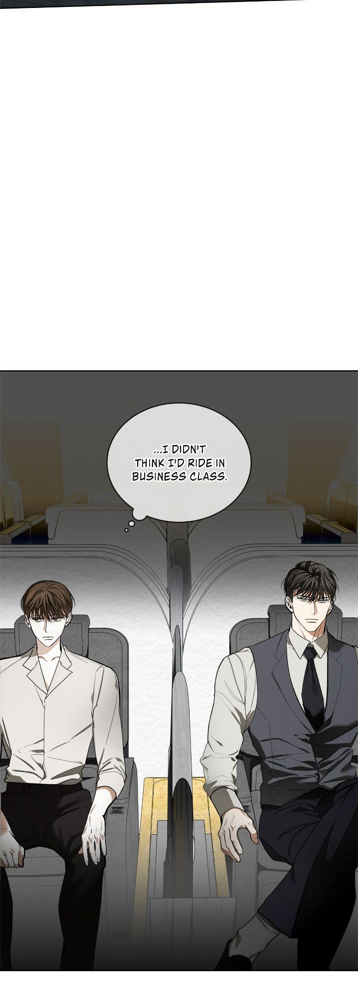 The Foul Chapter 91 - Page 32 in English