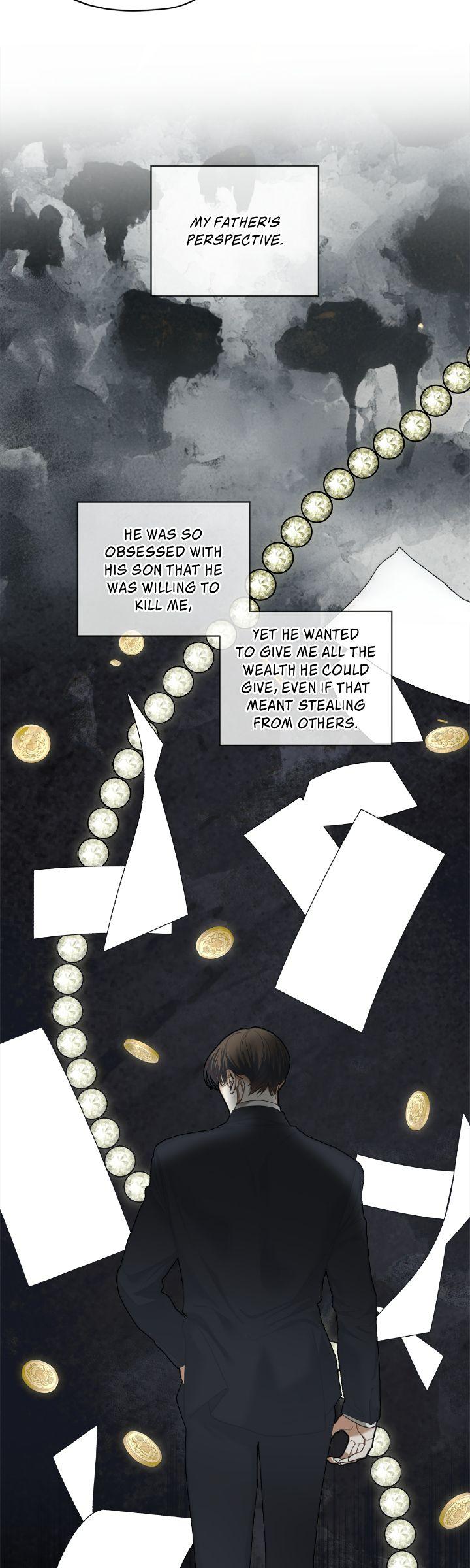 The Foul Chapter 91 - Page 4 in English