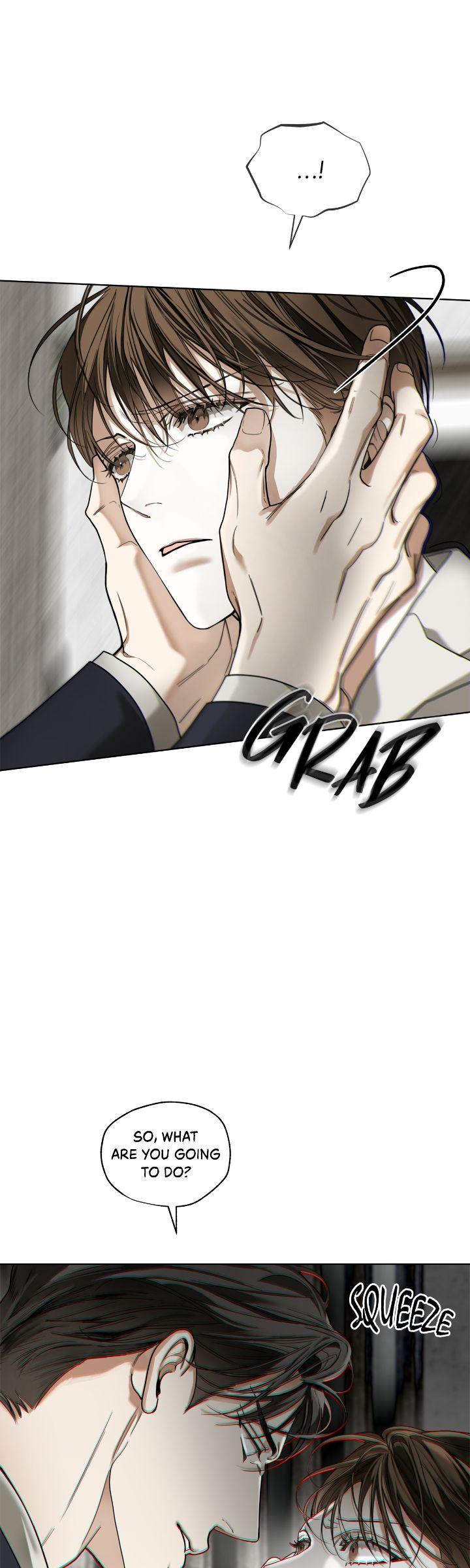 The Foul Chapter 92 - Page 19 in English