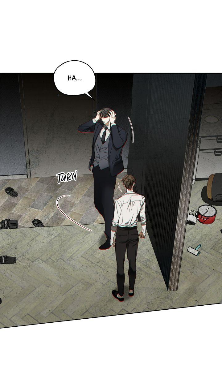 The Foul Chapter 92 - Page 30 in English