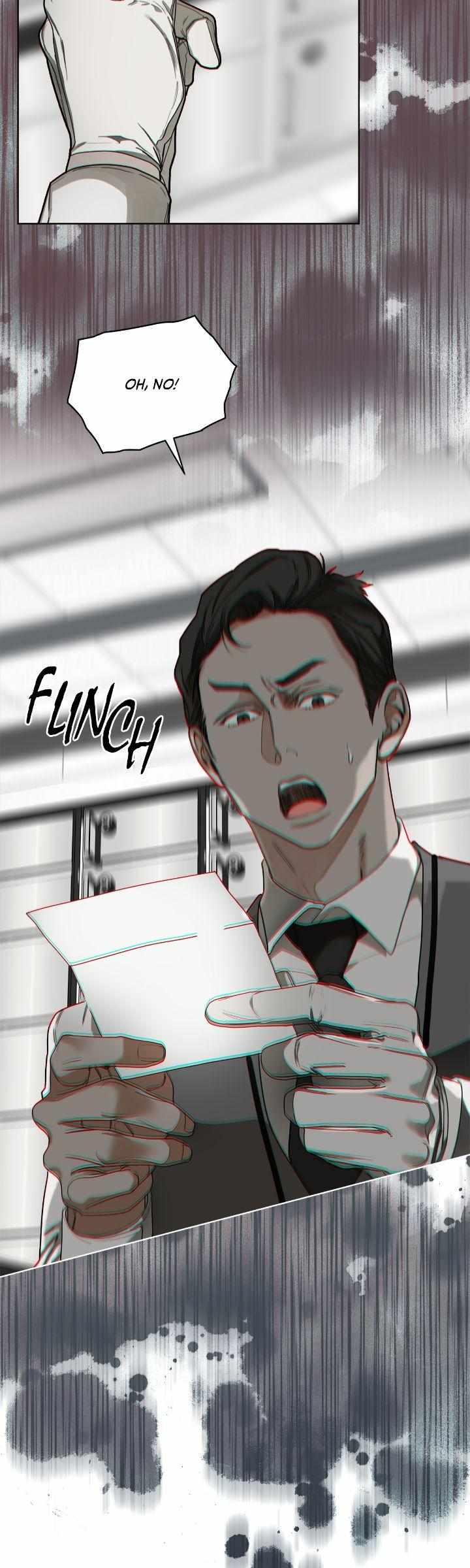 The Foul Chapter 92 - Page 6 in English