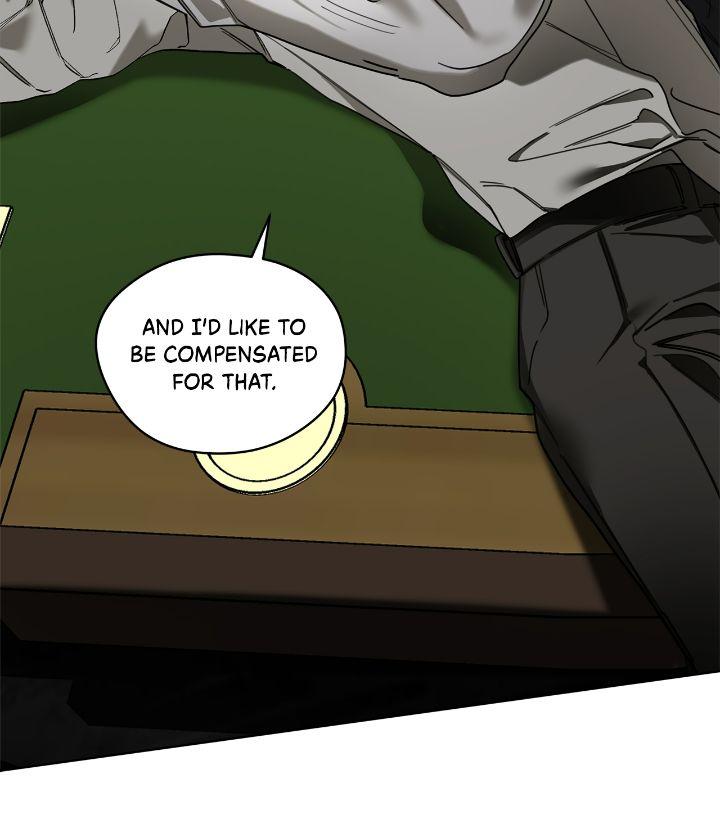 The Foul Chapter 93 - Page 24 in English