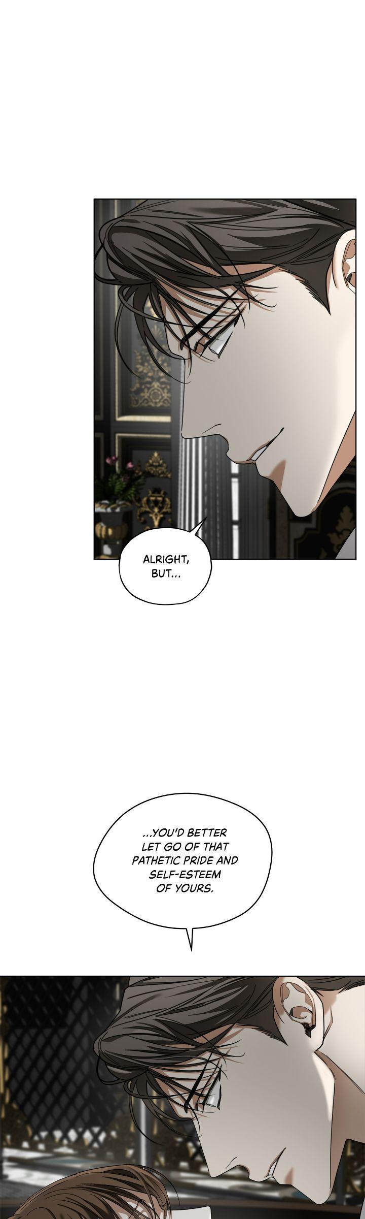 The Foul Chapter 93 - Page 31 in English