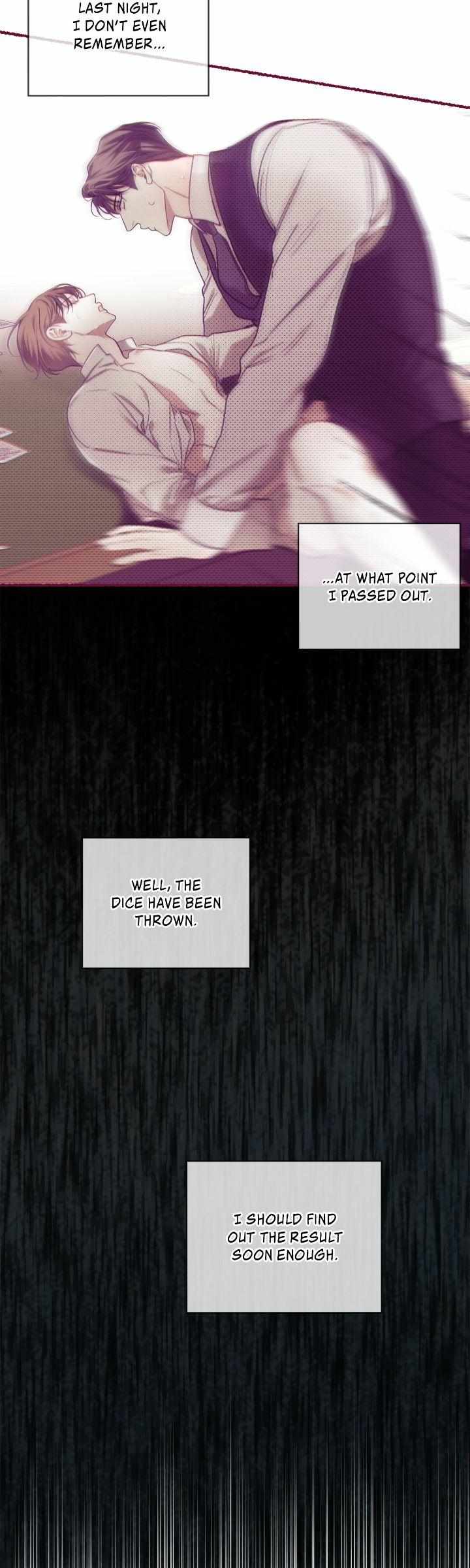 The Foul Chapter 94 - Page 26 in English