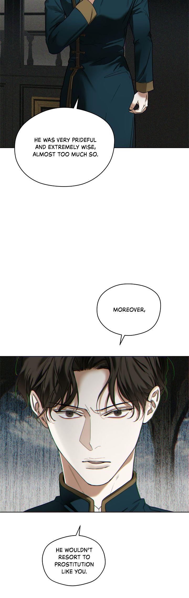 The Foul Chapter 94 - Page 30 in English