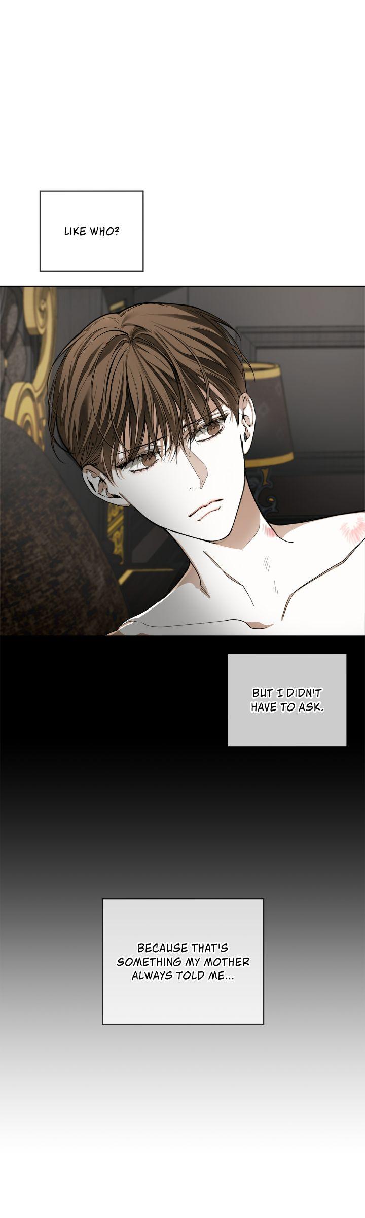 The Foul Chapter 94 - Page 35 in English