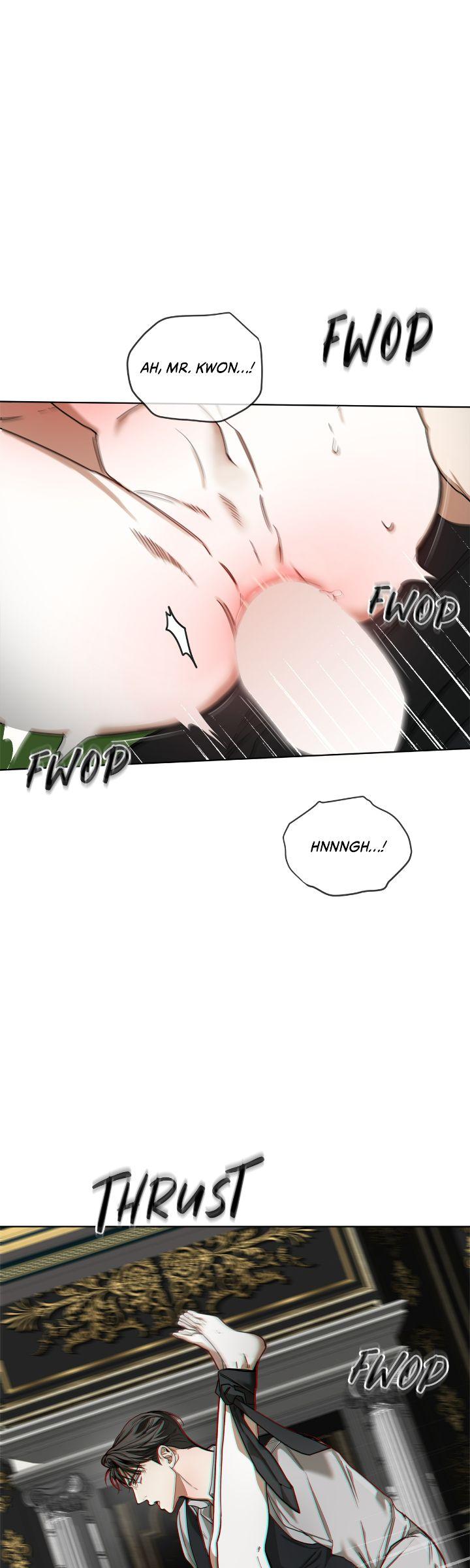 The Foul Chapter 94 - Page 7 in English