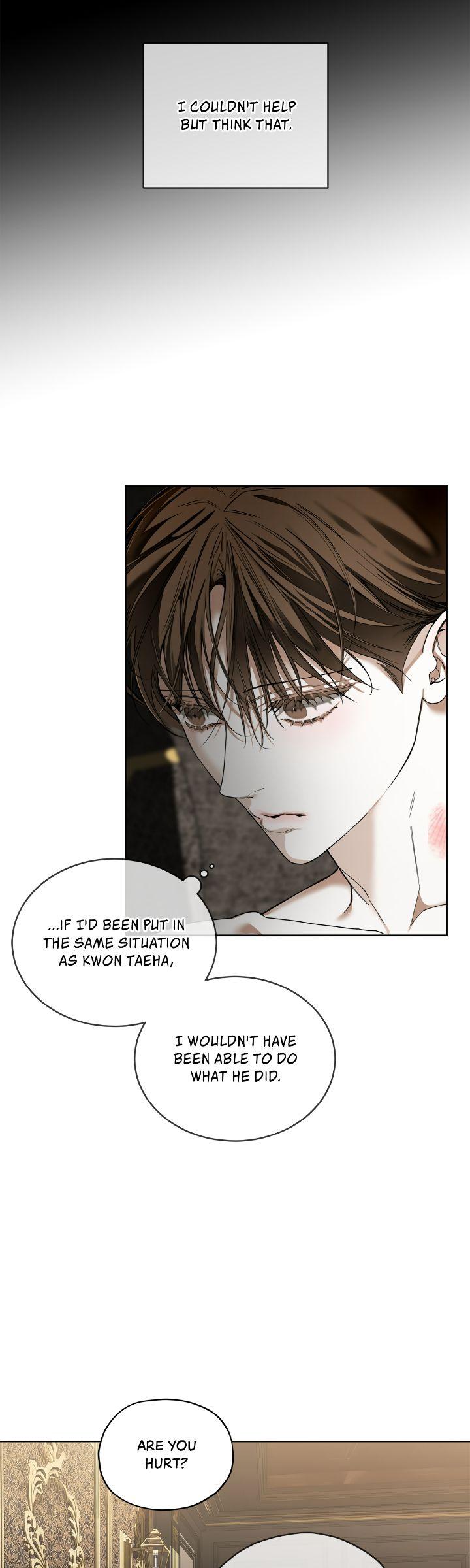 The Foul Chapter 95 - Page 19 in English