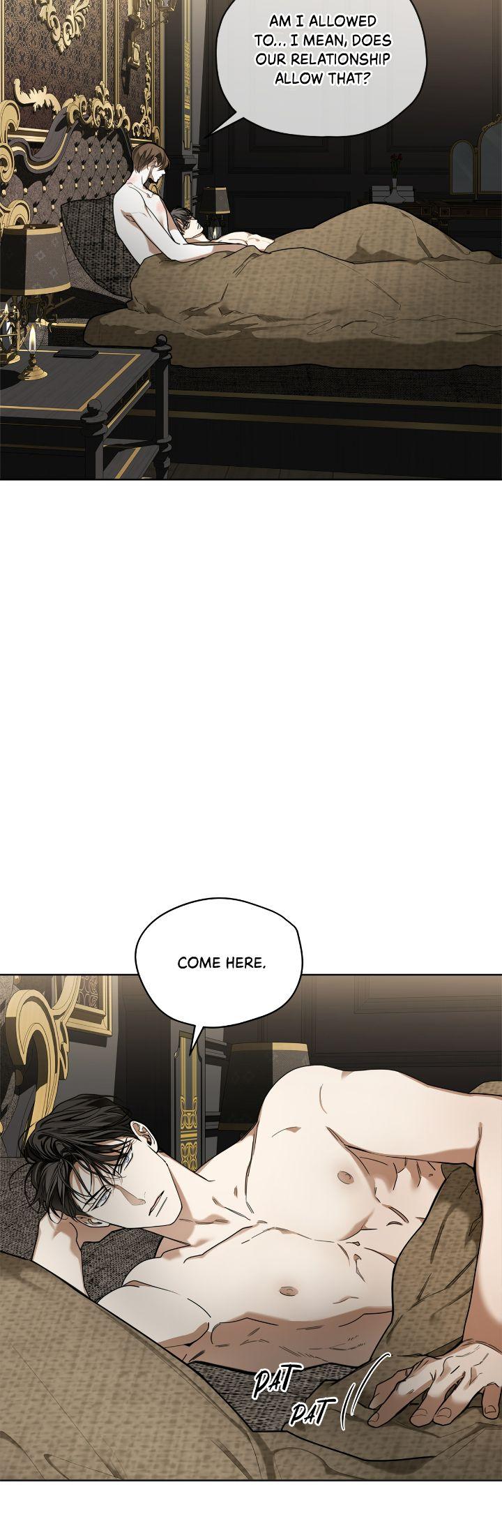 The Foul Chapter 95 - Page 20 in English