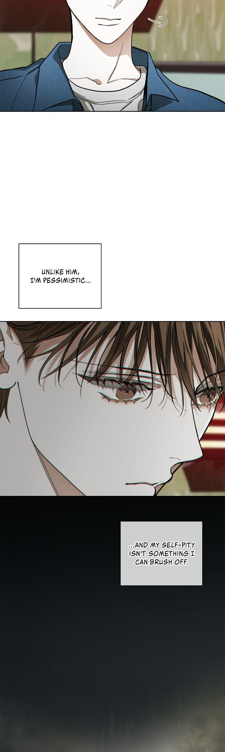 The Foul Chapter 95 - Page 36 in English