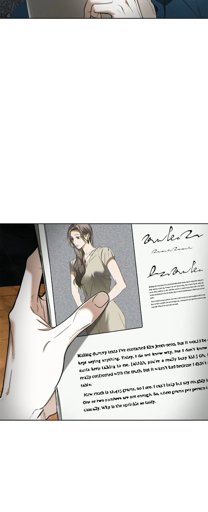 The Foul Chapter 97 - Page 15 in English