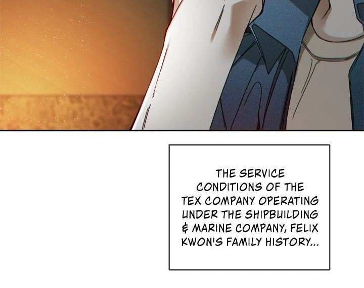 The Foul Chapter 97 - Page 22 in English
