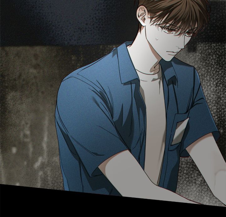 The Foul Chapter 97 - Page 6 in English