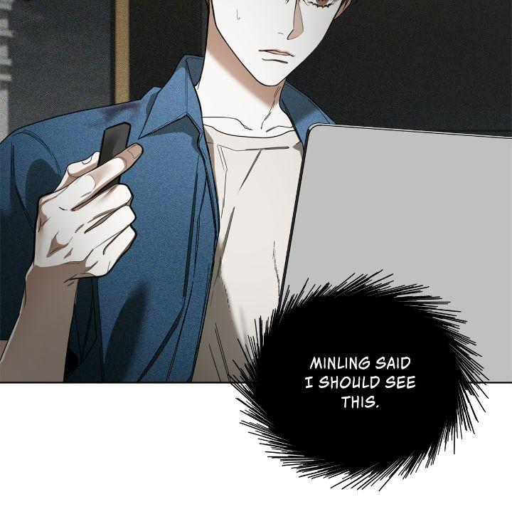 The Foul Chapter 98 - Page 12 in English
