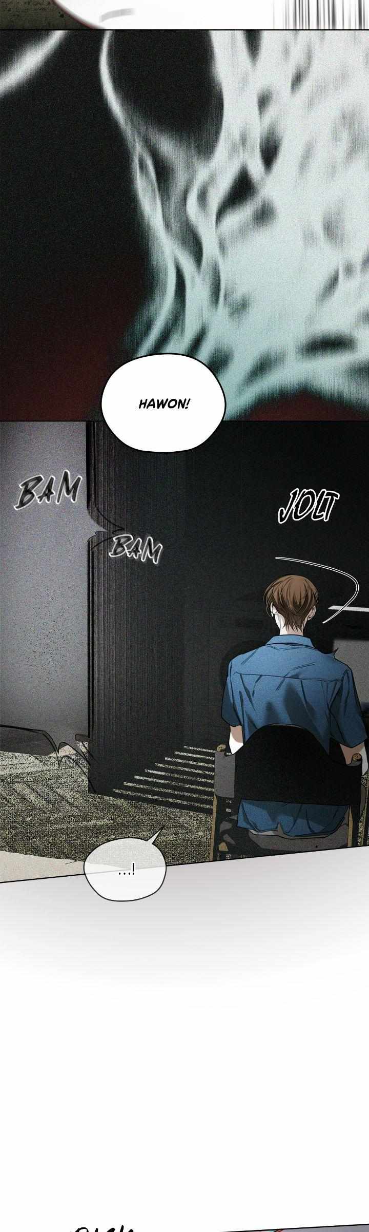 The Foul Chapter 98 - Page 20 in English