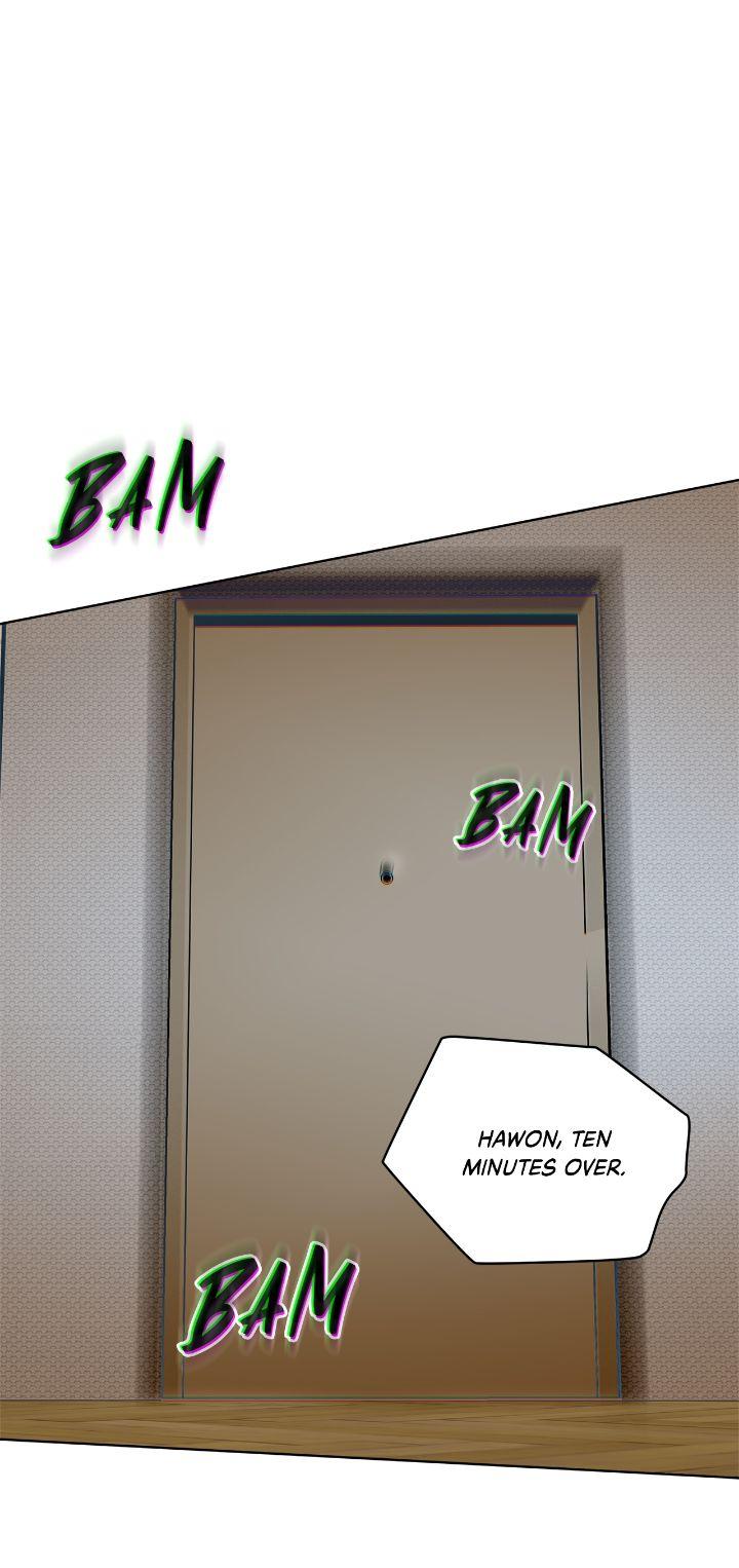 The Foul Chapter 98 - Page 27 in English