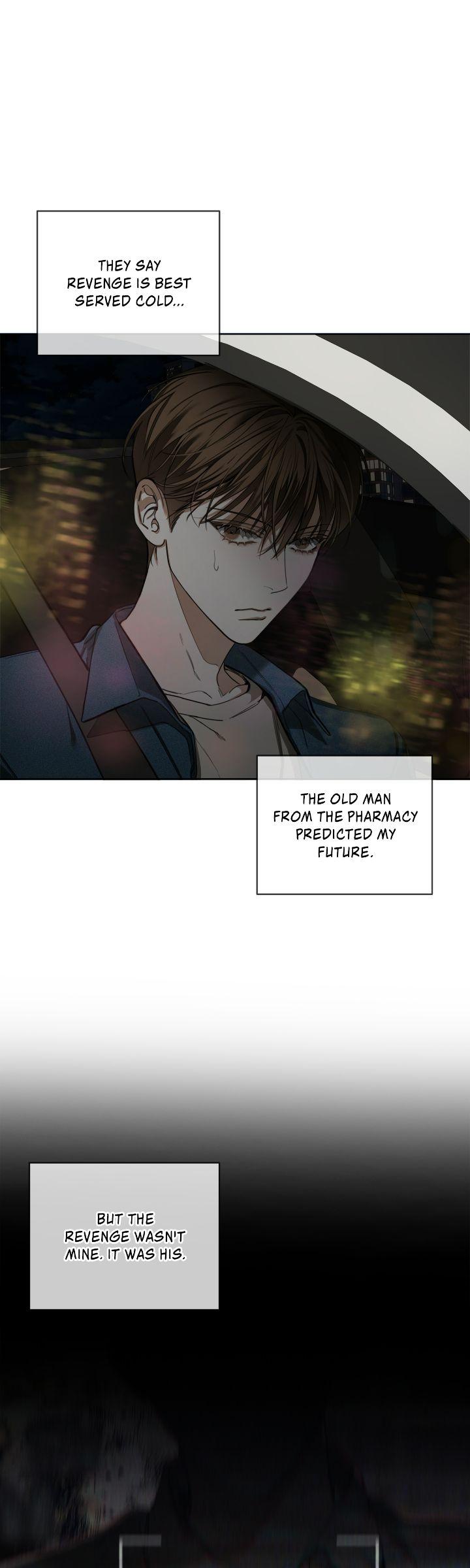 The Foul Chapter 98 - Page 35 in English