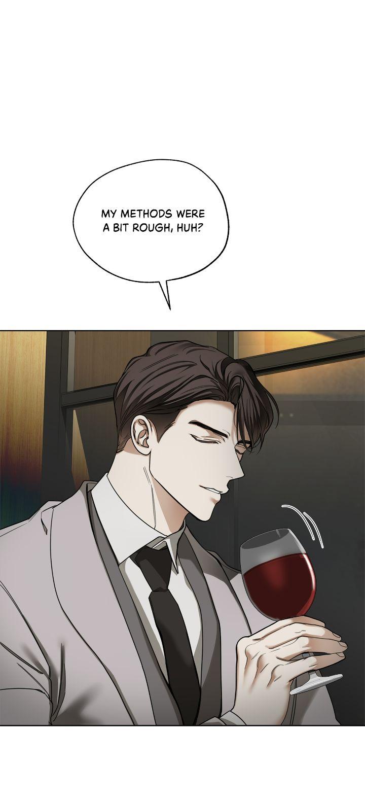 The Foul Chapter 99 - Page 22 in English