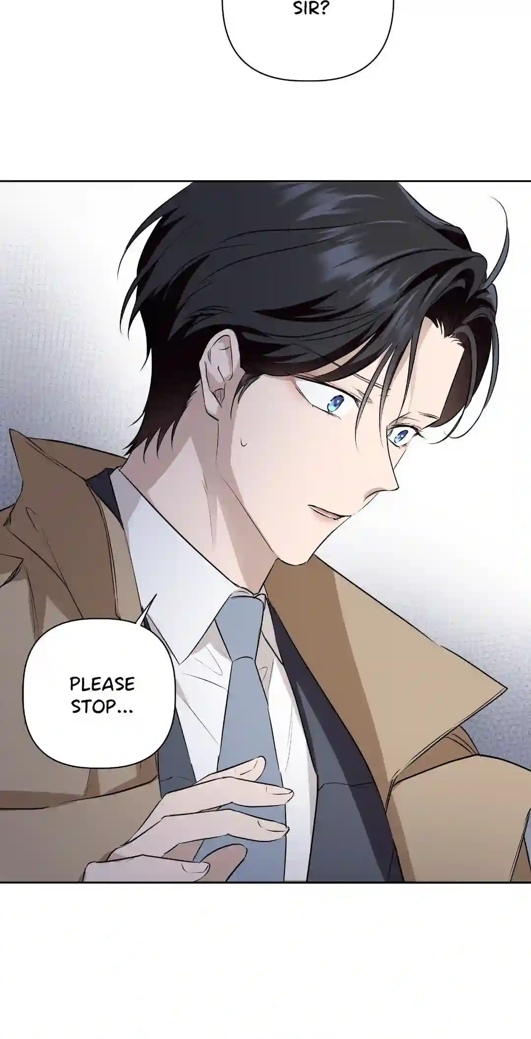 My Perfect Omega Chapter 1 - Page 108 in English