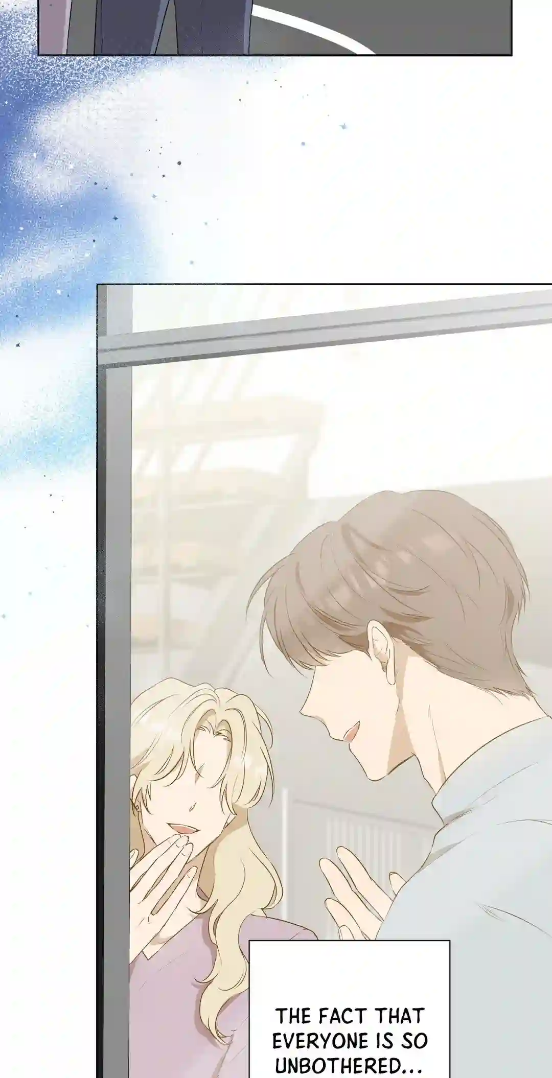My Perfect Omega Chapter 1 - Page 11 in English