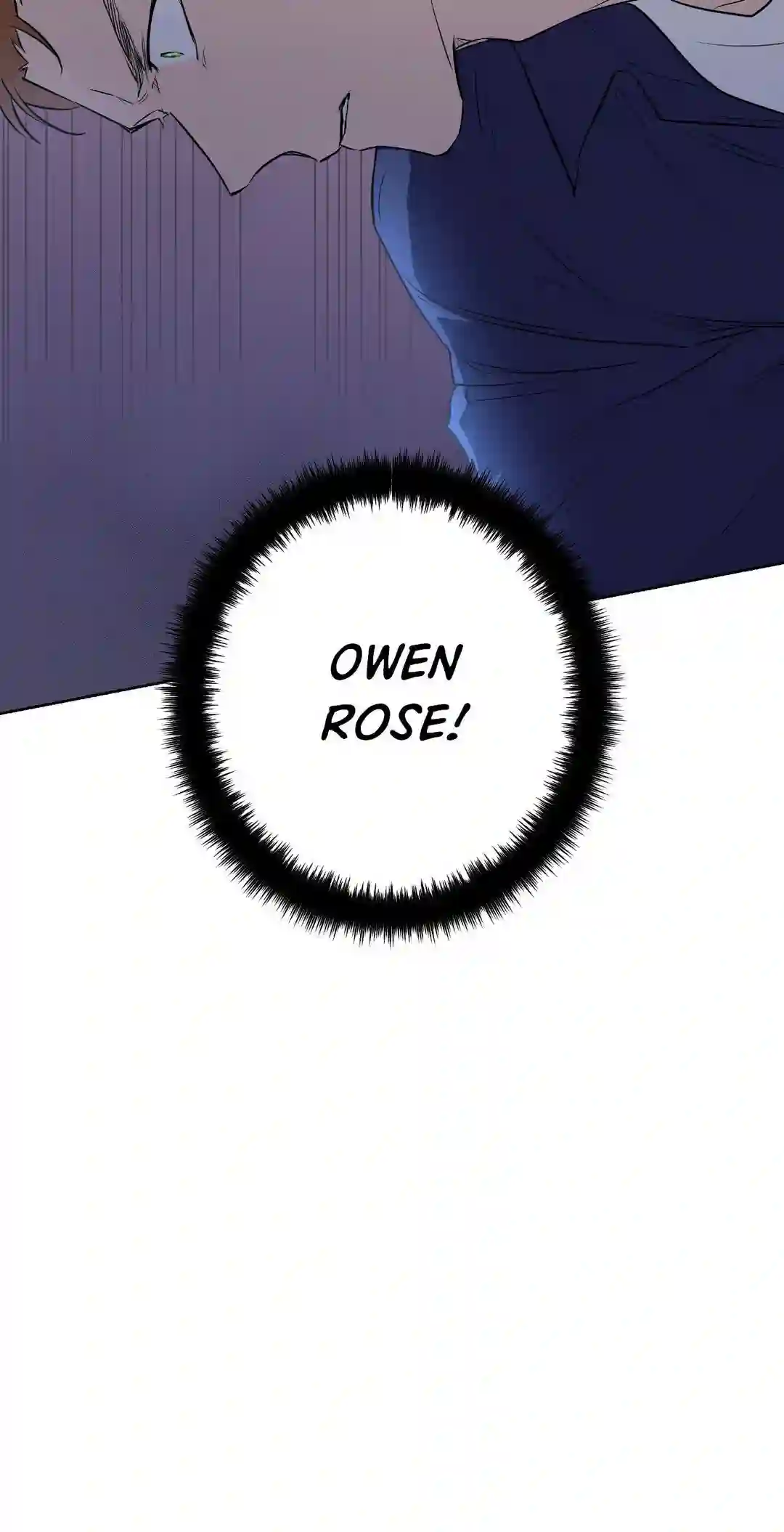 My Perfect Omega Chapter 1 - Page 110 in English