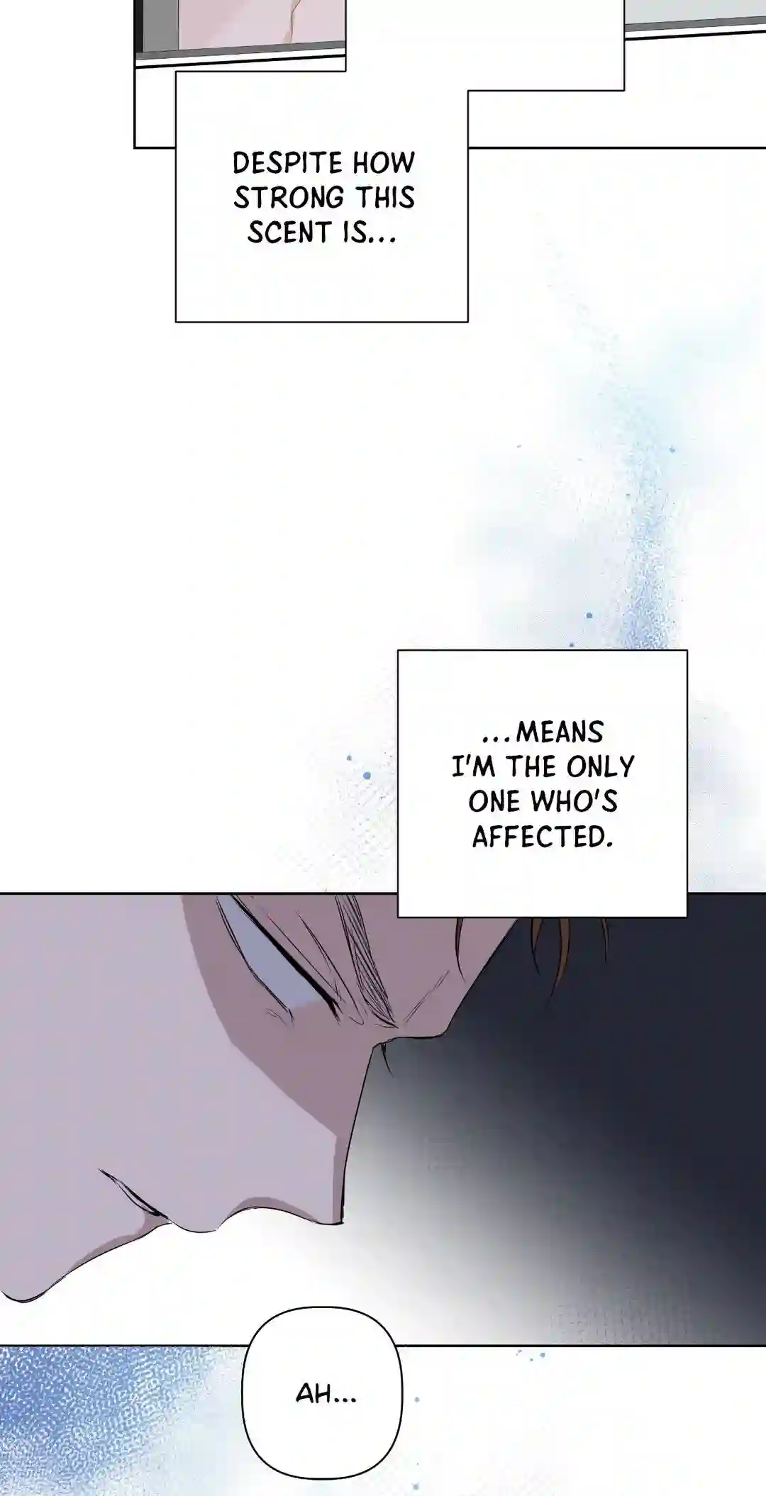 My Perfect Omega Chapter 1 - Page 12 in English