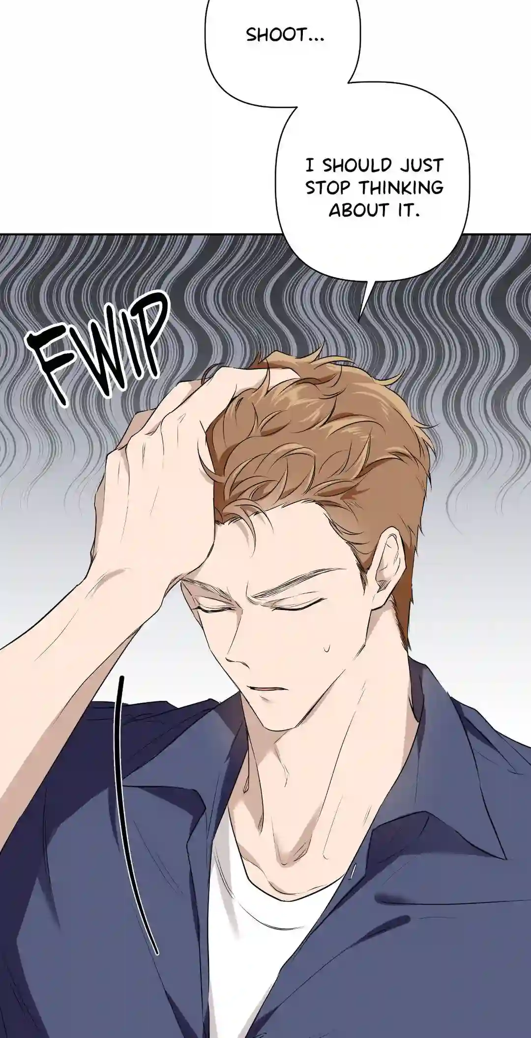 My Perfect Omega Chapter 1 - Page 14 in English